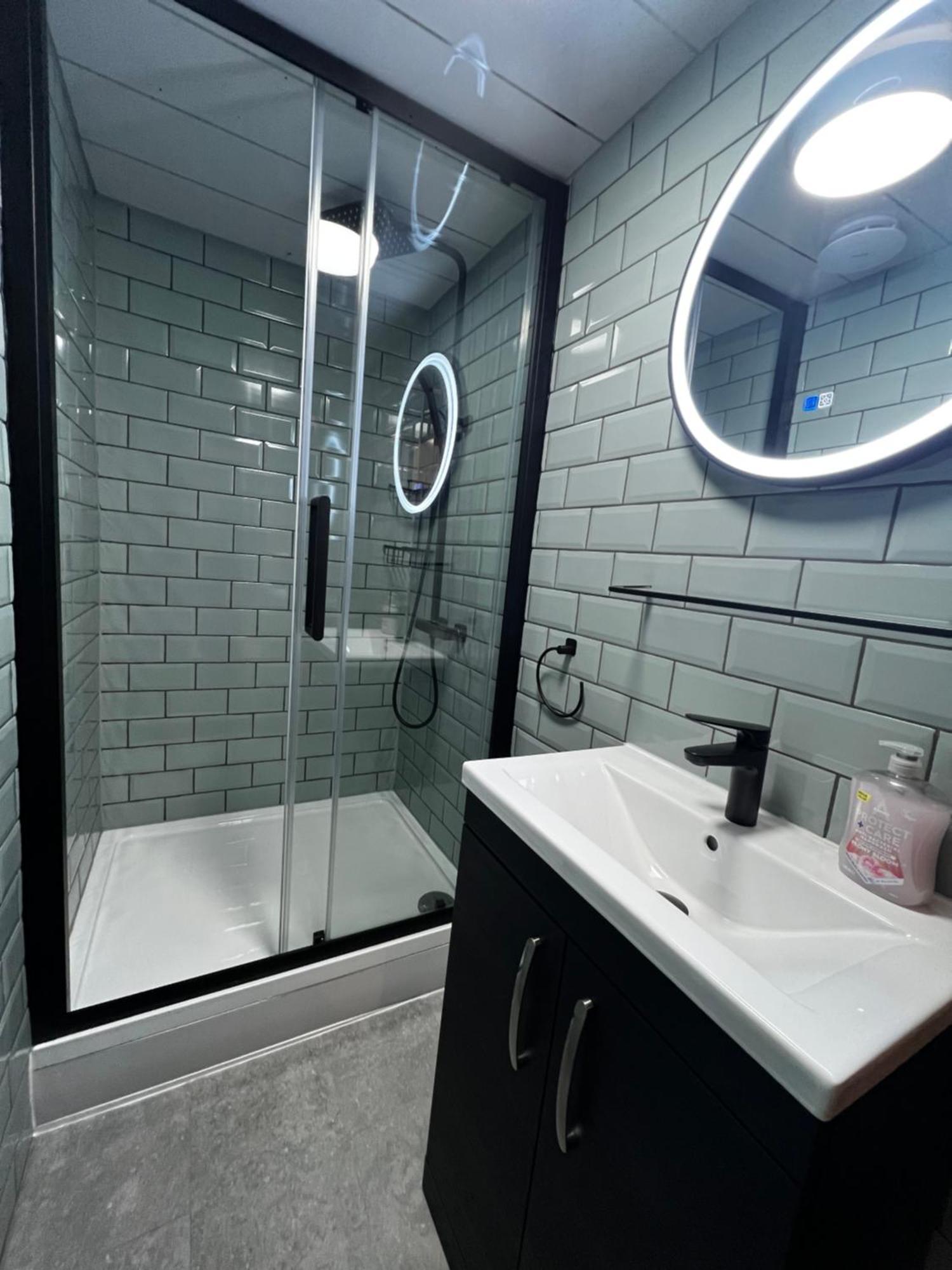 Sauchiehall Street Apartment Glasgow Zewnętrze zdjęcie
